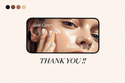 Beauty Stock Images Bundle, a Beauty & Fashion Photo by Helospace (Thumbnail 10 of 10)