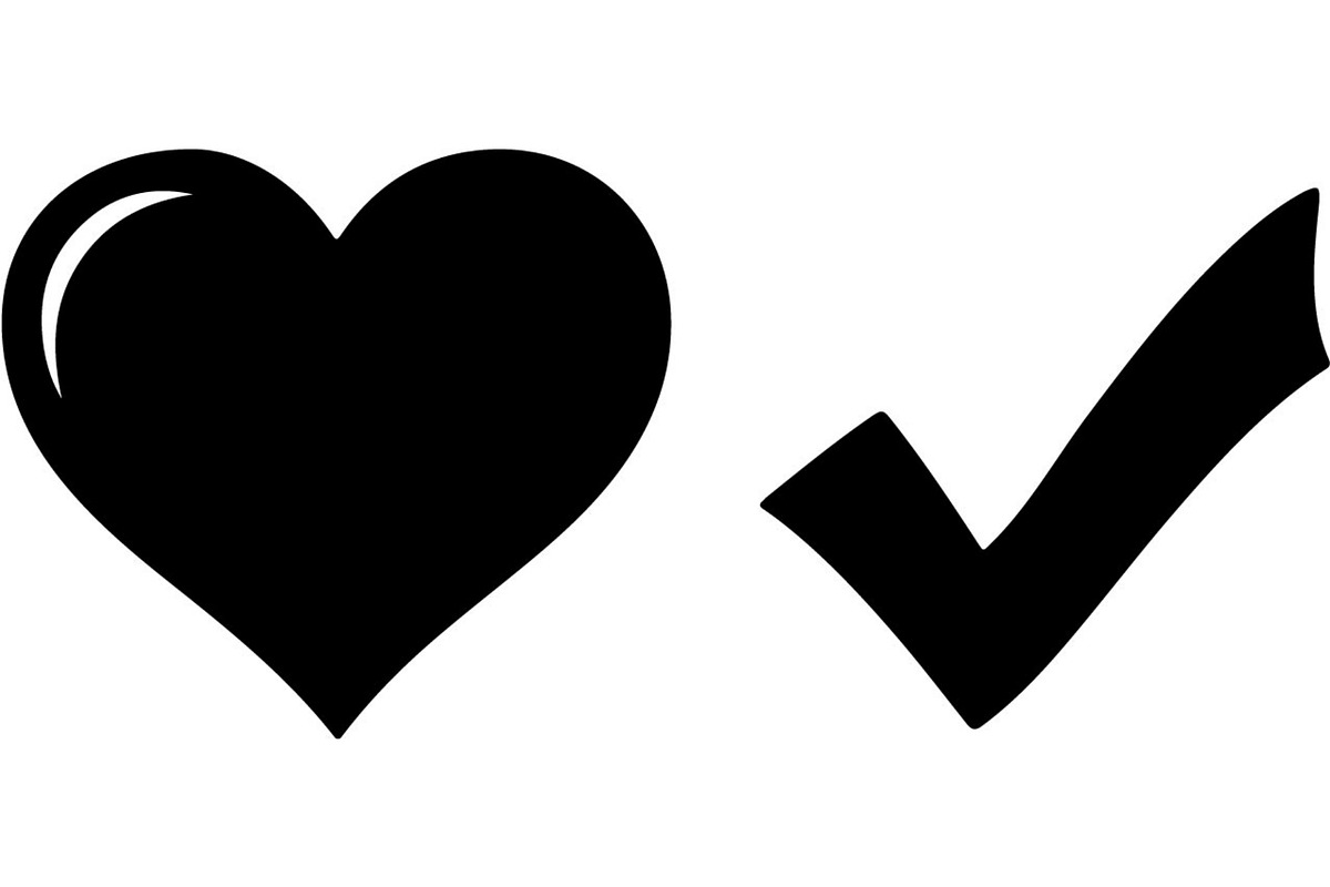 Heart Disease Awareness Vector Set, a Person Illustration by Designer_Momina (Photo 2 of 21)