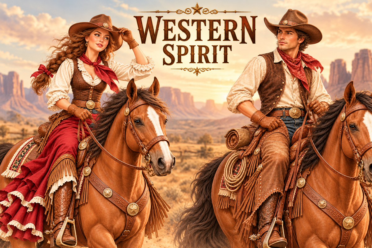 American Spirit – 70 USA Clipart, an Object Illustration by MarisoArt (Photo 7 of 8)