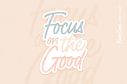 ButterSweet | Smooth Script Font, a Handwritten Font by The Paper Town (Thumbnail 8 of 12)