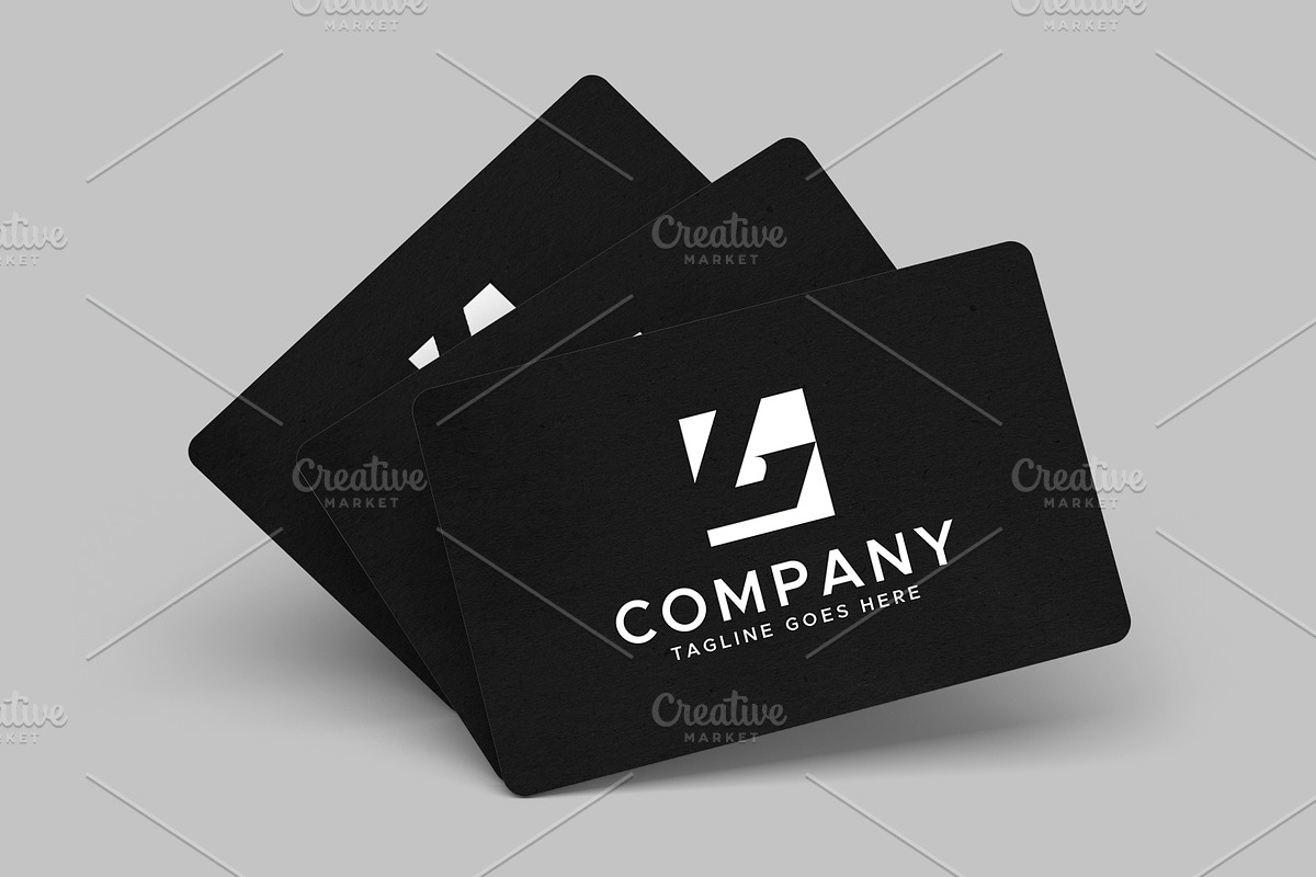 Letter L minimal logo design, a Branding & Logo Template by Amadul11 (Photo 3 of 5)