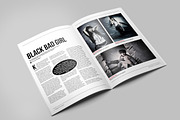 Firtana Magazines, a Magazine Template by Firtana (Thumbnail 3 of 9)