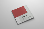 Kounde - Brochure, a Brochure Template by Bokuto (Thumbnail 14 of 14)