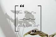 Nottingham City - Signature Font, a Handwritten Font by Fontmine Studio (Thumbnail 7 of 10)