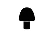 Mushroom Silhouette Bundle, an Illustration by musafir_fashion (Thumbnail 29 of 49)