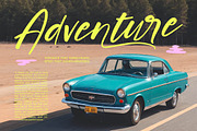 Fistgood Loutens - Bold Handwritten, a Script Font by stylishtype.co (Thumbnail 13 of 20)