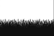 Agriculture Field Silhouette Pack, an Illustration by jahid234 (Thumbnail 2 of 9)