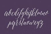 Asterism, a Handwritten Font by Great Lakes Lettering (Thumbnail 2 of 4)