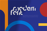 Audio Logo Font, a Symbol Font by artyway (Thumbnail 3 of 6)