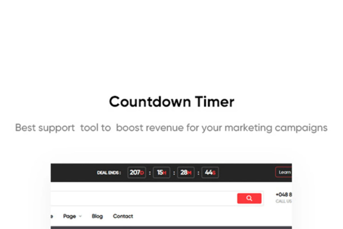 Leo Fitclub Sports Equipment Prestas, a Bootstrap Template by LeoTheme (Photo 13 of 13)