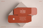 Grashy || Elegant Serif Font, a Serif Font by Idea Studio (Thumbnail 6 of 10)