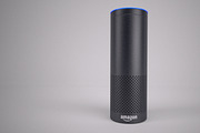 Amazon Echo [Black], an Object 3D Model by kjpargeterimages (Thumbnail 5 of 10)