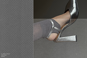 Transparent Paper Texture Overlays, a Texture Graphic by Yana Lesiuk (Thumbnail 7 of 11)