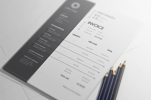Invoice Template