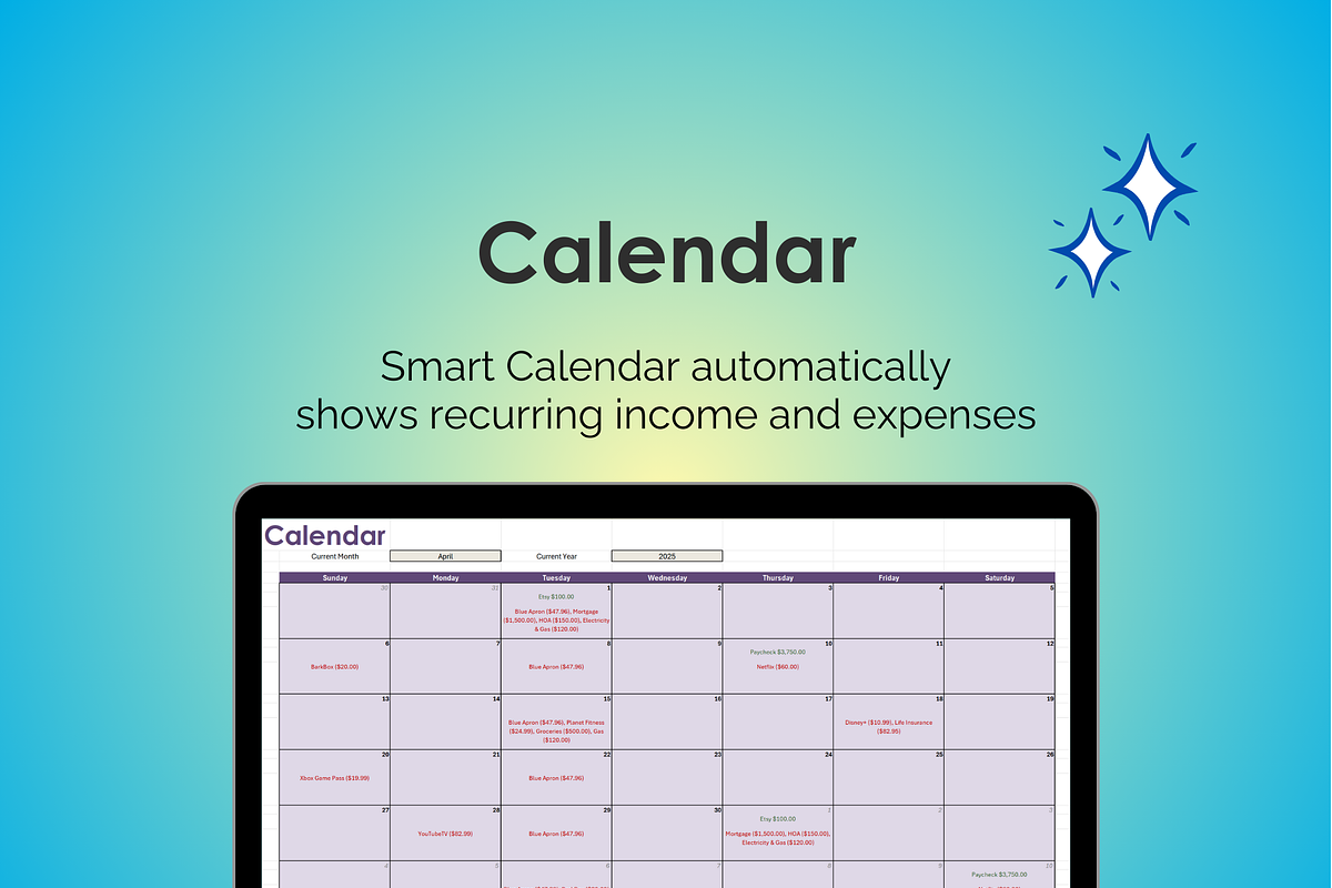 Bill Tracker, an App Template by Ardent Workshop (Photo 4 of 8)