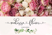 Fanthastic Script, a Script Font by Jhoel Design (Thumbnail 2 of 10)