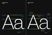 Another Grotesk Display Family, a Font by Bukva™ Type Foundry (Thumbnail 3 of 15)
