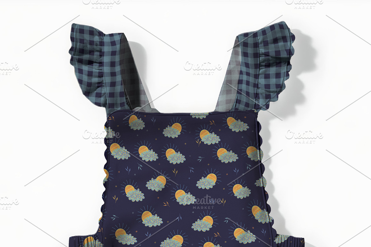 Happy Hoppers Safari collection, a Pattern Graphic by Nora Gad (Photo 7 of 24)