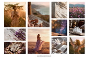 Modern Mystic Stock Images Vol 2, a Business Photo by The Brand Alchemists (Thumbnail 4 of 10)