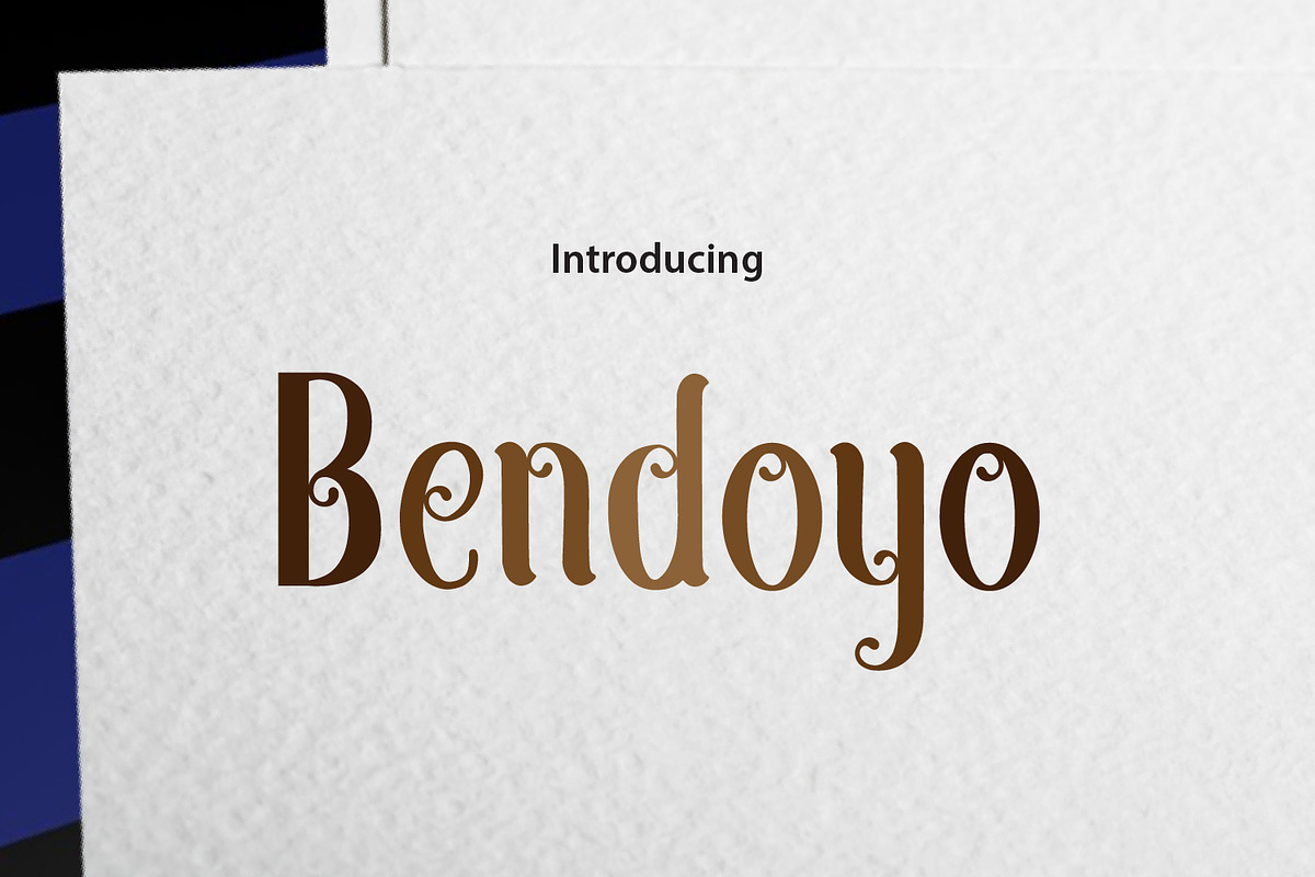 Bendoyo