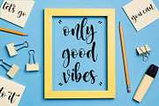 Melody Christmas, a Script Font by Mozatype (Thumbnail 5 of 14)