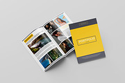 Multipurpose Portfolio, a Brochure Template by retrographix (Thumbnail 7 of 8)