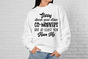 Funny Work SVG Bundle, an Object Graphic by Design's Dark (Thumbnail 12 of 13)