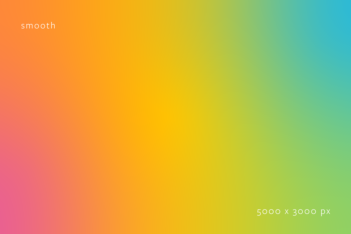 Dopamine Gradients | Grainy Textures, a Background Graphic by stasylionet (Photo 8 of 9)