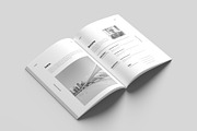 Architecture Portfolio Template, a Brochure Template by RusenoelType (Thumbnail 3 of 9)