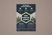 Flyer Template, a Flyer Template by Alice_s (Thumbnail 2 of 10)