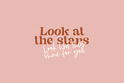 The California | Serif Font Duo, a Serif Font by KA Designs (Thumbnail 16 of 24)