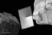 iPad Mockup Set, an iPad Mockup by Renderteam (Thumbnail 11 of 16)