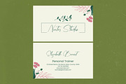 Josephine Octavia Stylish Font, a Script Font by stylishtype.co (Thumbnail 2 of 20)