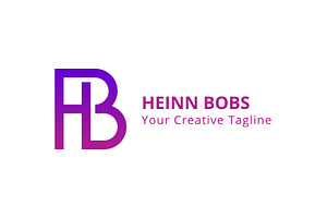 HB Monogram Logo