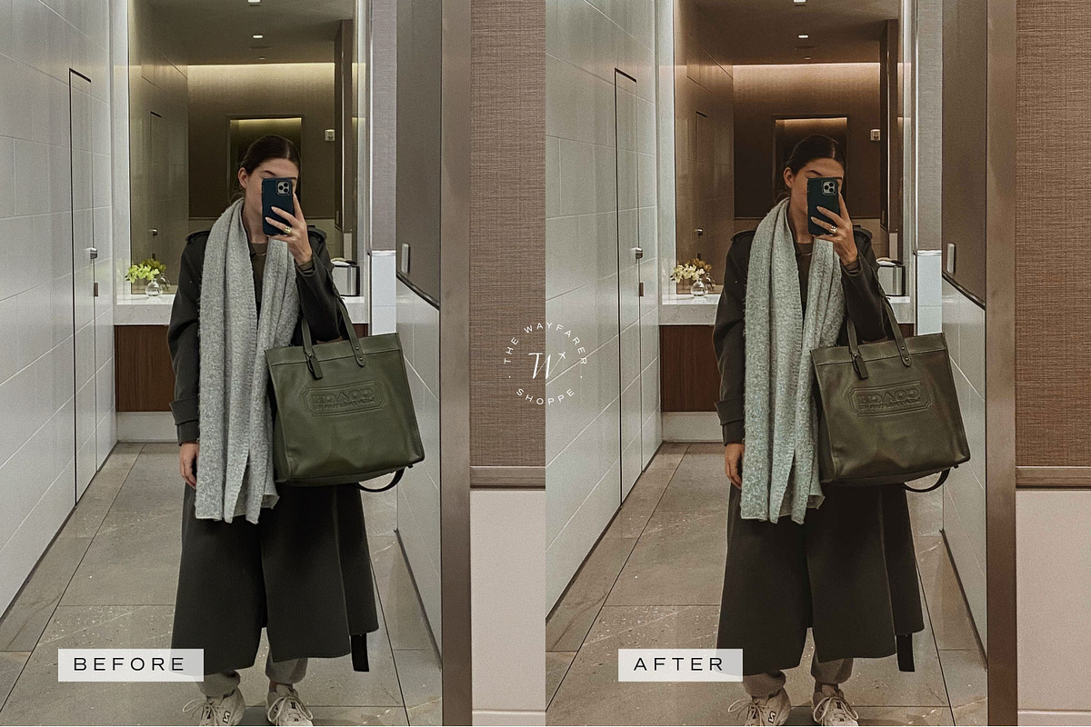 Trendy LR Presets + Video Filters, a Preset Add-On by TheWayfarerShoppe (Photo 14 of 17)