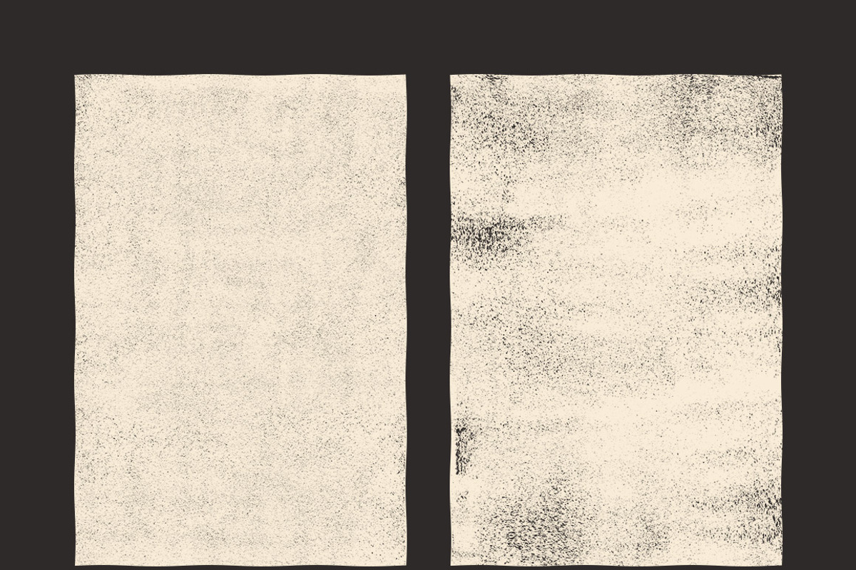 Noise & Grit Textures, a Texture Graphic by QueenDesigns (Photo 4 of 5)