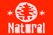 Etnow - Ethnic Font, a Sans Serif Font by Khoir (Thumbnail 11 of 14)