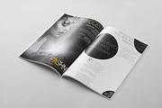 Magazine Template 33, a Magazine Template by pmvch (Thumbnail 14 of 17)
