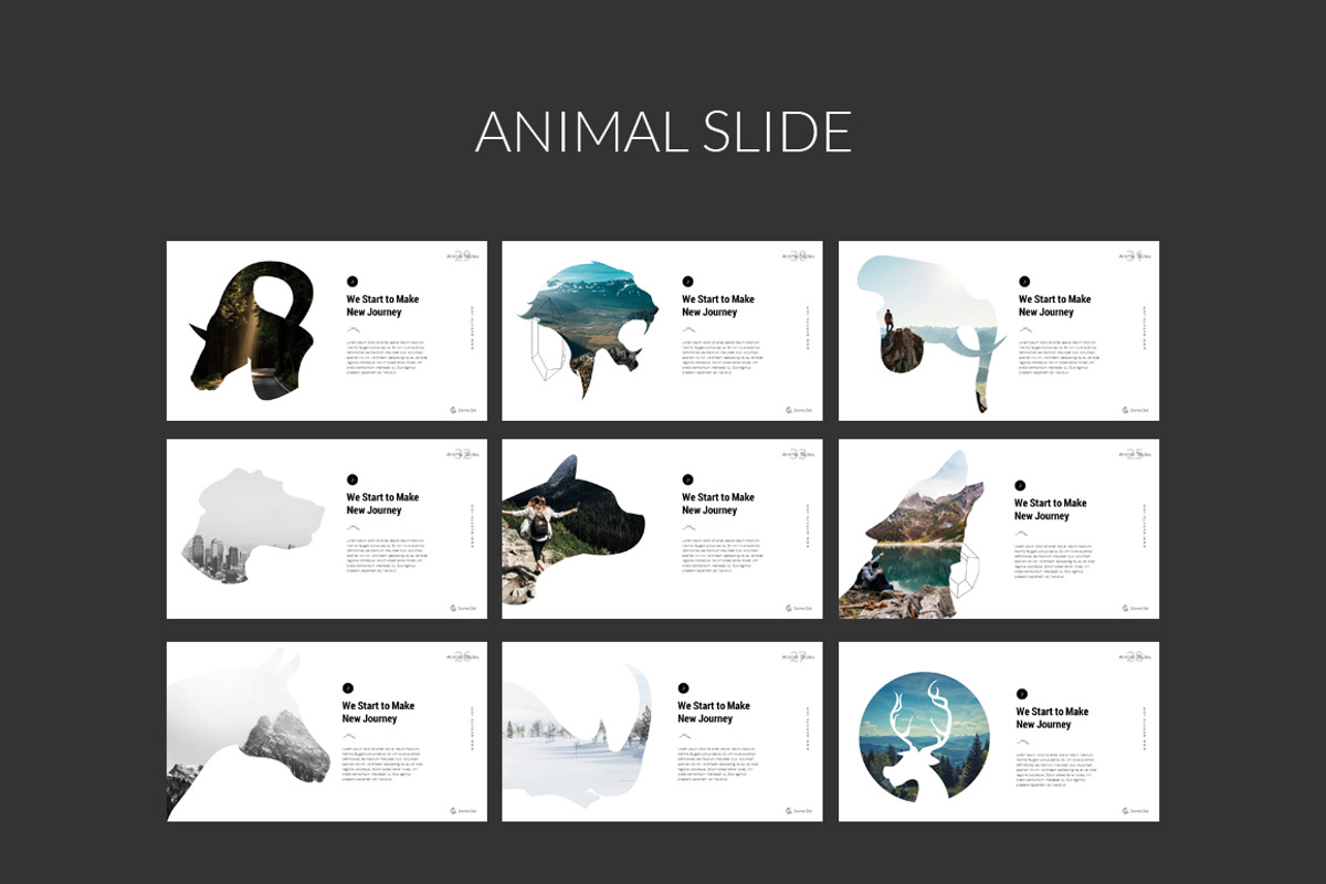 Prototype Powerpoint, a Presentation Template by Azruca (Photo 4 of 15)