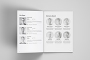 White Paper Template Word, a Brochure Template by azadcsstune (Thumbnail 10 of 12)