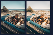 100+ Best Lightroom Presets Bundle, a Layer Style Add-On by Rapita Photography© (Thumbnail 23 of 30)