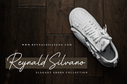 Elliana Samantha - Stylish Signature, a Script Font by Bluestype Studio (Thumbnail 5 of 11)