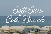 Manston, a Script Font by StudioRhd (Thumbnail 3 of 8)