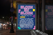 Glitex Pixel Font, a Font by PutraCetol Studio (Thumbnail 2 of 5)