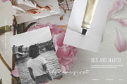The Overlay Texture Pack PNG / JPEG, a Texture Graphic by Darla Studio (Thumbnail 15 of 18)