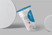 Disposable Glass Mockups, a Product Mockup by megostudi0 (Thumbnail 3 of 6)