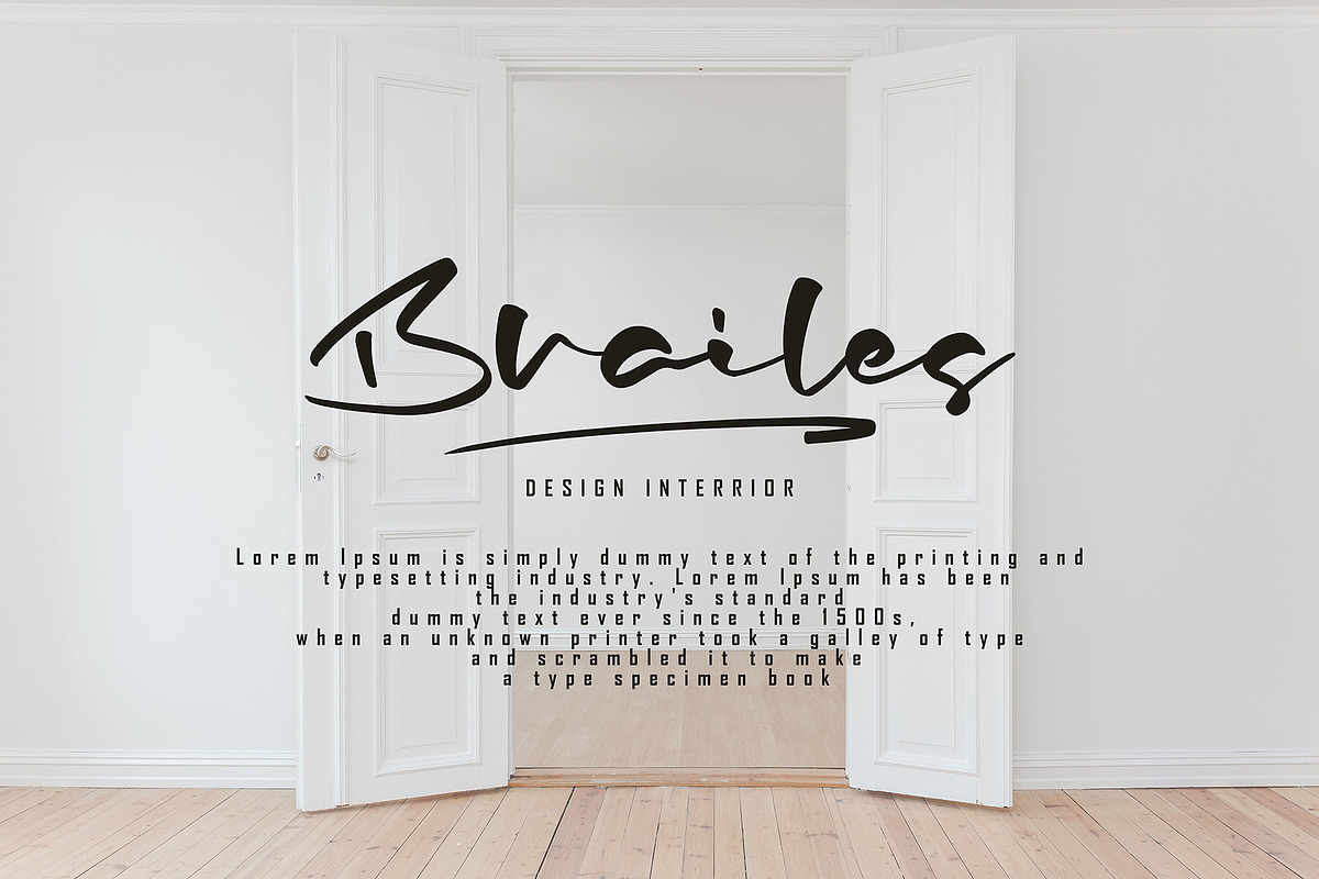 Amanthy Lefera Black Friday preview 5