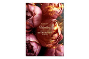 175+ Abstract Vector Invitations, an Invitation Template by M6 Gallery (Thumbnail 28 of 126)