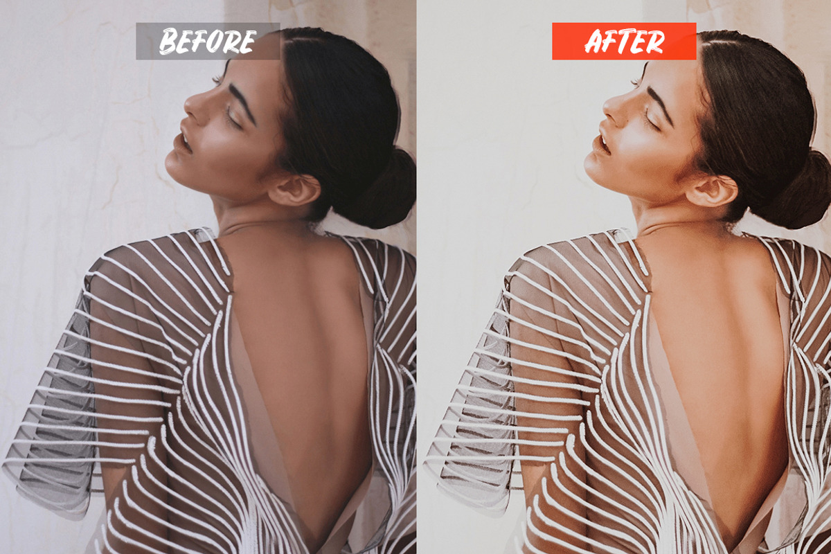 Freelancer Lightroom Presets, an Action Add-On by Lavinsky Art Store (Photo 3 of 9)