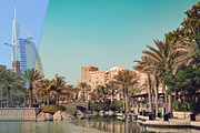 Warm & Golden Lightroom Presets, an Action Add-On by PhotoMarket (Thumbnail 10 of 48)